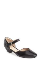 Women's Josef Seibel 'tina 17' Ankle Strap Pump