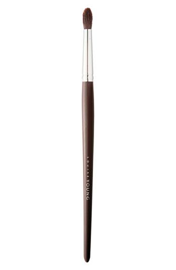 Louise Young Cosmetics Ly38 Tapered Shadow Brush