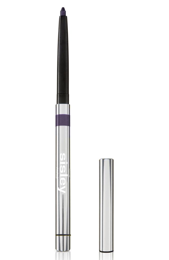 Sisley Paris Phyto Kohl Star Waterproof All Day Liner -