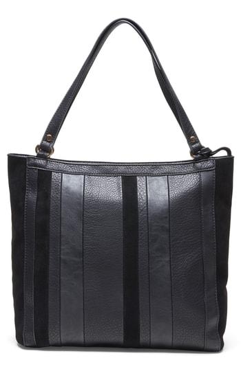 Sole Society Ragna Tote - Black