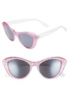Women's Bp. Retro Cat Eye Sunglasses -