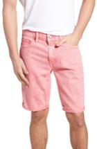 Men's Levi's 511(tm) Cutoff Denim Shorts - Pink