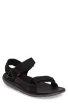 Men's Teva Terra Float Universal 2.0 Sandal .5 M - Black