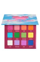 Lime Crime 10th Birthday Eyeshadow Palette - No Color