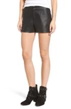 Women's Blanknyc Faux Leather Shorts