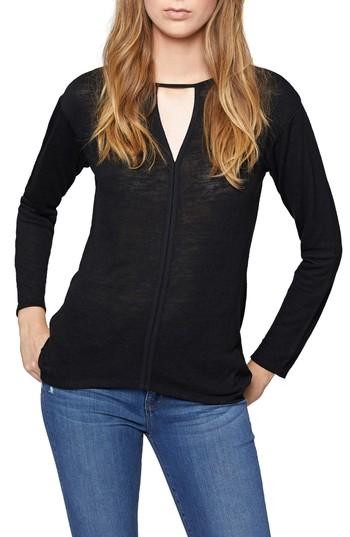 Women's Sanctuary Vianna Keyhole Top