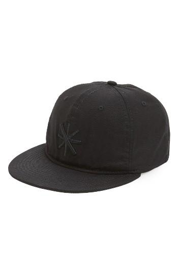 Men's Saturdays Nyc Rich Slash Cap -