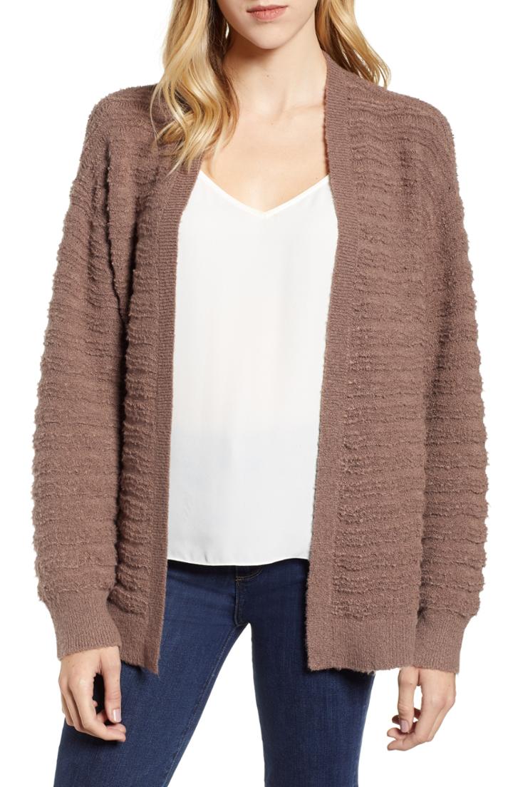 Women's Chelsea28 Cozy Stitch Cardigan