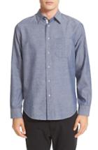 Men's Rag & Bone Beach Trim Fit Sport Shirt