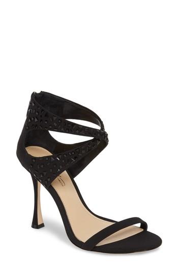 Women's Imagine By Vince Camuto Ramel Sandal M - Black