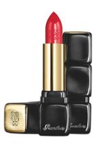 Guerlain 'kisskiss' Shaping Cream Lip Color - 325 Rouge Kiss