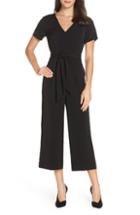 Women's Zero + Maria Cornejo Hex Gingham Jumpsuit