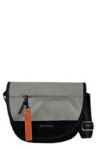 Sherpani Milli Water Resistant Rfid Pocket Messenger Bag - Grey