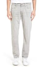 Men's Current/elliott Original Straight Fit Jeans