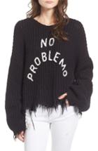 Women's Wildfox No Problemo Sweater