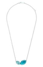 Women's Ippolita Wonderland 2-stone Pendant Necklace