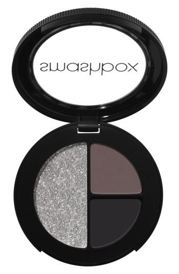 Smashbox Photo Edit Eyeshadow Trio - Punked