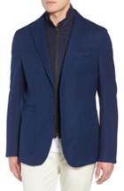 Men's Kroon Jones Aim Classic Fit Hybrid Blazer