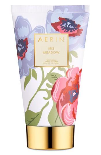 Aerin Beauty Iris Meadow Body Cream