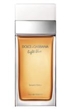 Dolce & Gabbana 'light Blue - Sunset In Salina' Eau De Toilette (limited Edition)