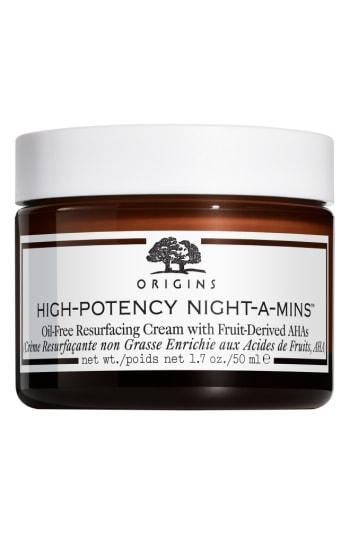 Origins High Potency Night-a-mins(tm) Oil-free Resurfacing Cream