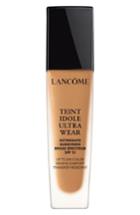 Lancome Teint Idole Ultra Liquid 24h Longwear Spf 15 Foundation - 470 Suede (c)