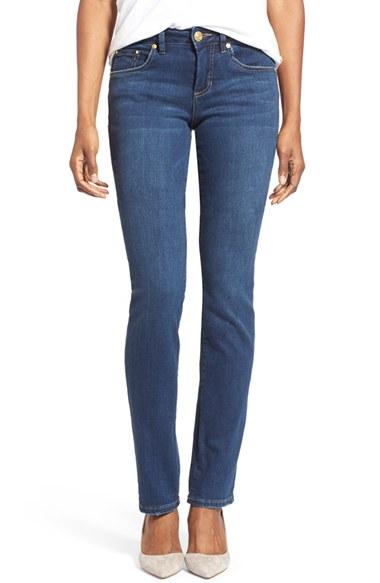 Women's Jag Jeans 'patton' Stretch Straight Leg Jeans
