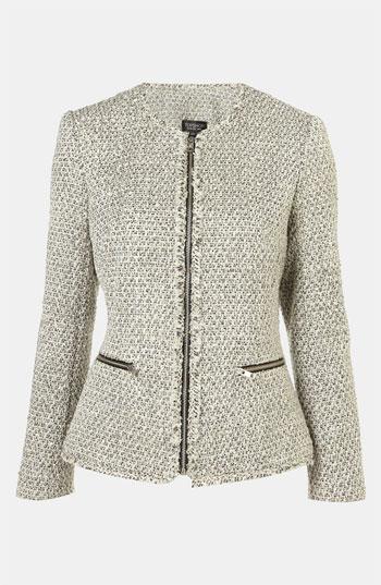 Topshop Fringe
