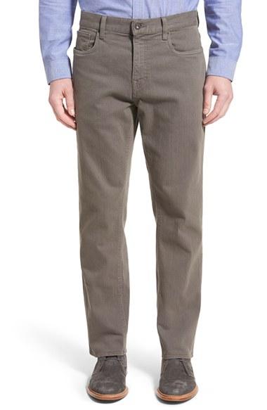 Men's Cutter & Buck 'greenwood' Relaxed Fit Jeans