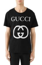 Men's Gucci New Logo T-shirt