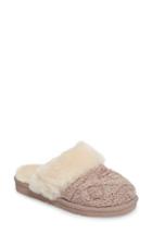 Women's Ugg Cozy Cable Slipper