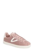Women's Tretorn Camden4 Sneaker .5 M - Pink