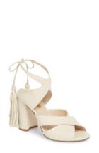 Women's Veronica Beard Nev Sandal .5us / 39.5eu - Blue