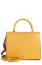 Oad New York Mini Prism Convertible Satchel - Pink