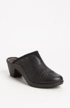 Women's Romika 'mokasetta 271' Mule -5.5us / 36eu - Black