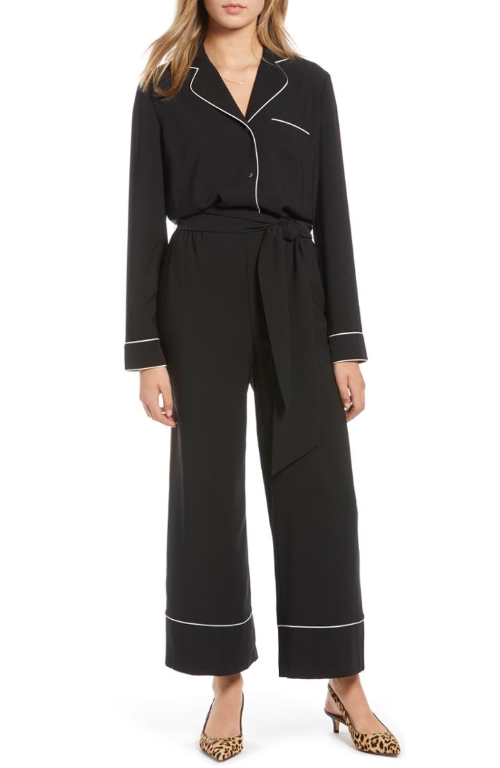 Women's 1901 Pajama Jumpsuit