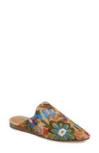 Women's Lucky Brand Blythh Mule .5 M - Beige