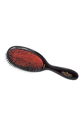 Mason Pearson Junior Mixture Nylon & Boar Bristle Hair Brush