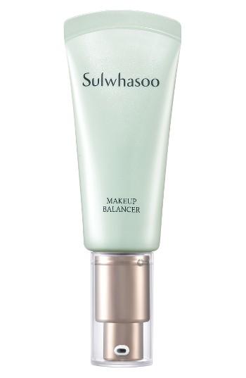 Sulwhasoo Makeup Balancer 3 Light Green -