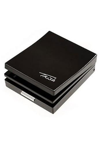 Trish Mcevoy Medium Refillable Double-decker Compact, Size - No Color
