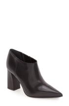 Women's Marc Fisher D 'jayla' Block Heel Bootie