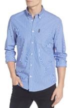 Men's Ben Sherman Stripe Woven Shirt