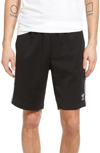 Men's Adidas Originals Superstar Track Shorts