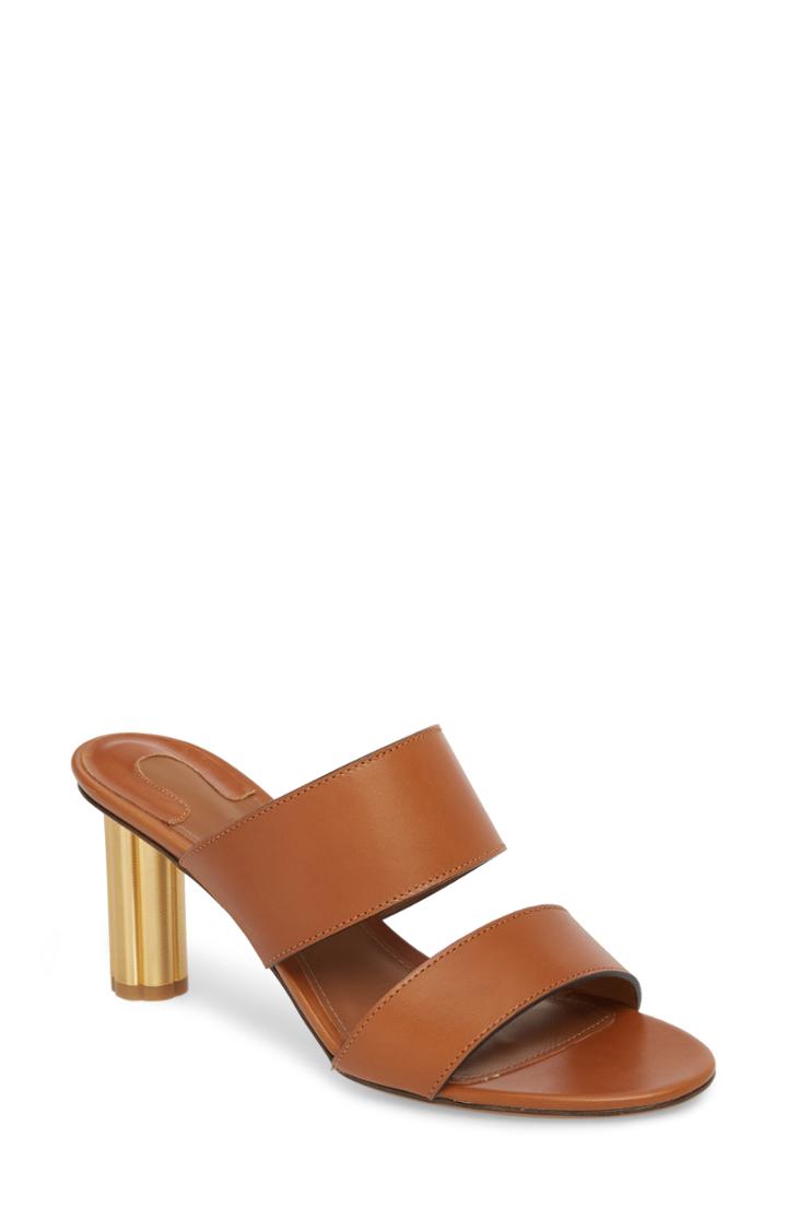 Women's Salvatore Ferragamo Moveno Sandal