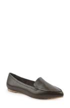 Women's Me Too Audra Loafer Flat .5 M - Green