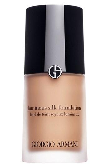Giorgio Armani 'luminous Silk' Foundation - No.