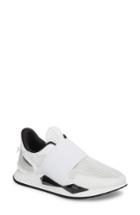 Women's Givenchy Elastic Strap Sneaker Us / 35eu - White