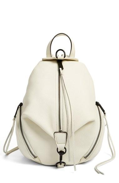 Rebecca Minkoff 'medium Julian' Backpack -