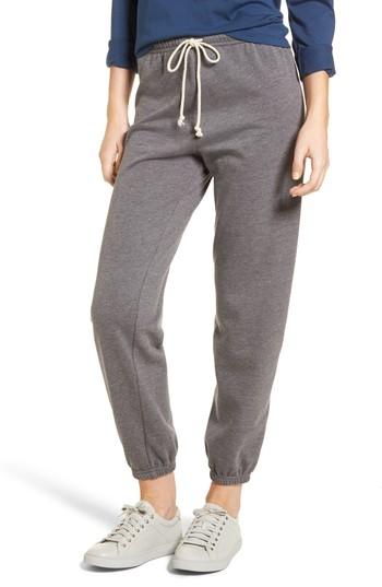 Women's Treasure & Bond Sweatpants - Grey