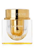 Dior 'l'or De Vie' La Creme .7 Oz